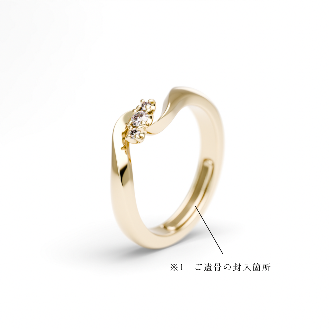 Orris-GoldenDawn オリス ゴールデンドーン