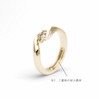 Orris-GoldenDawn オリス ゴールデンドーン