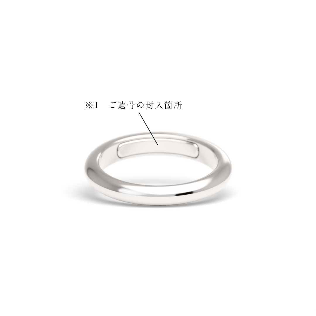 Lunaire-PlatinumMist リュネールプラチナムミスト