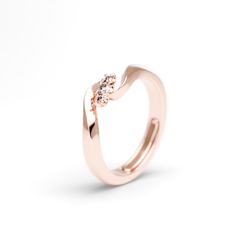 Orris-Roseveil オリス ローズヴェイル