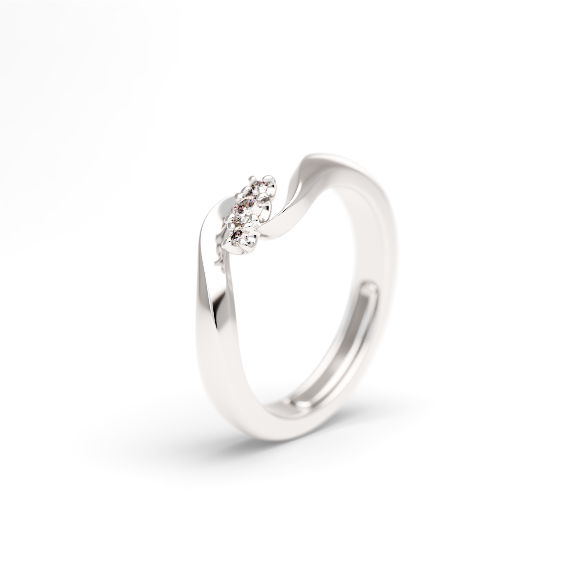 Orris-PlatinumMist オリスプラチナムミスト