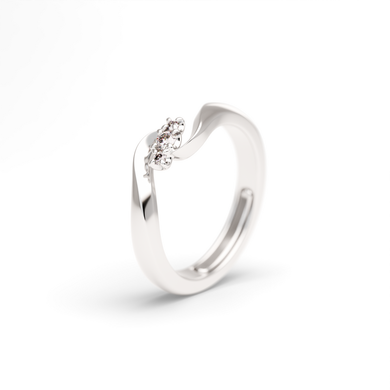 Orris-PlatinumMist オリスプラチナムミスト