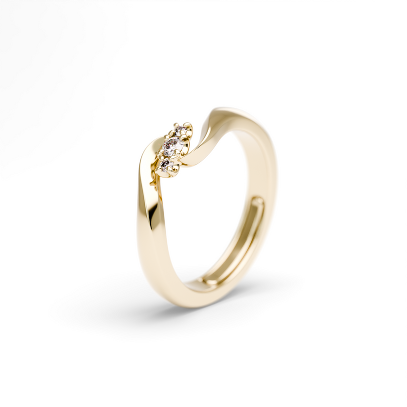 Orris-GoldenDawn オリス ゴールデンドーン